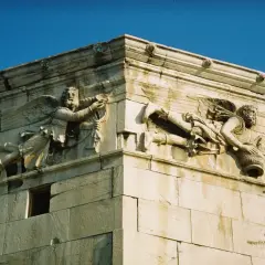 Mit o wiatrach: Sekrety Anemoi i ich wpływ na mitologię grecką