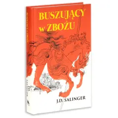 O czym jest książka buszujący w zbożu – streszczenie, motywy i znaczenie