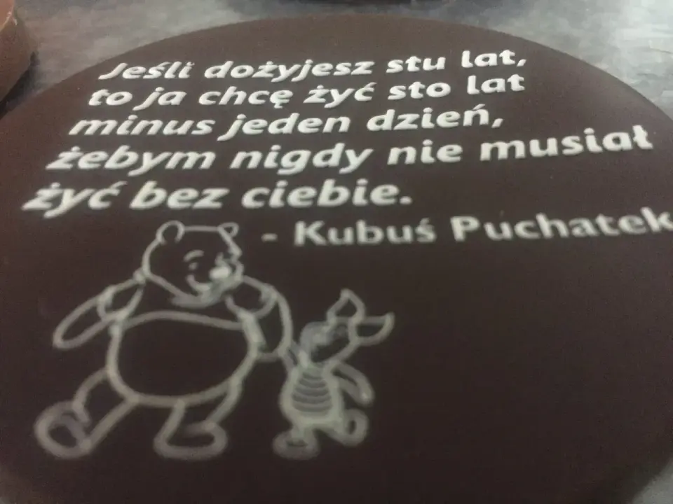 Cytaty z Kubusia Puchatka, które mówią najprościej o tym, co ważne